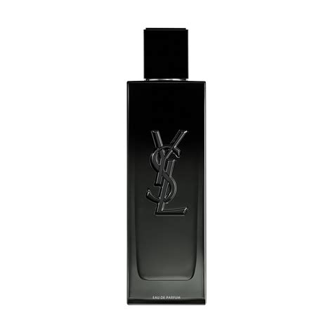 ysl perfume official